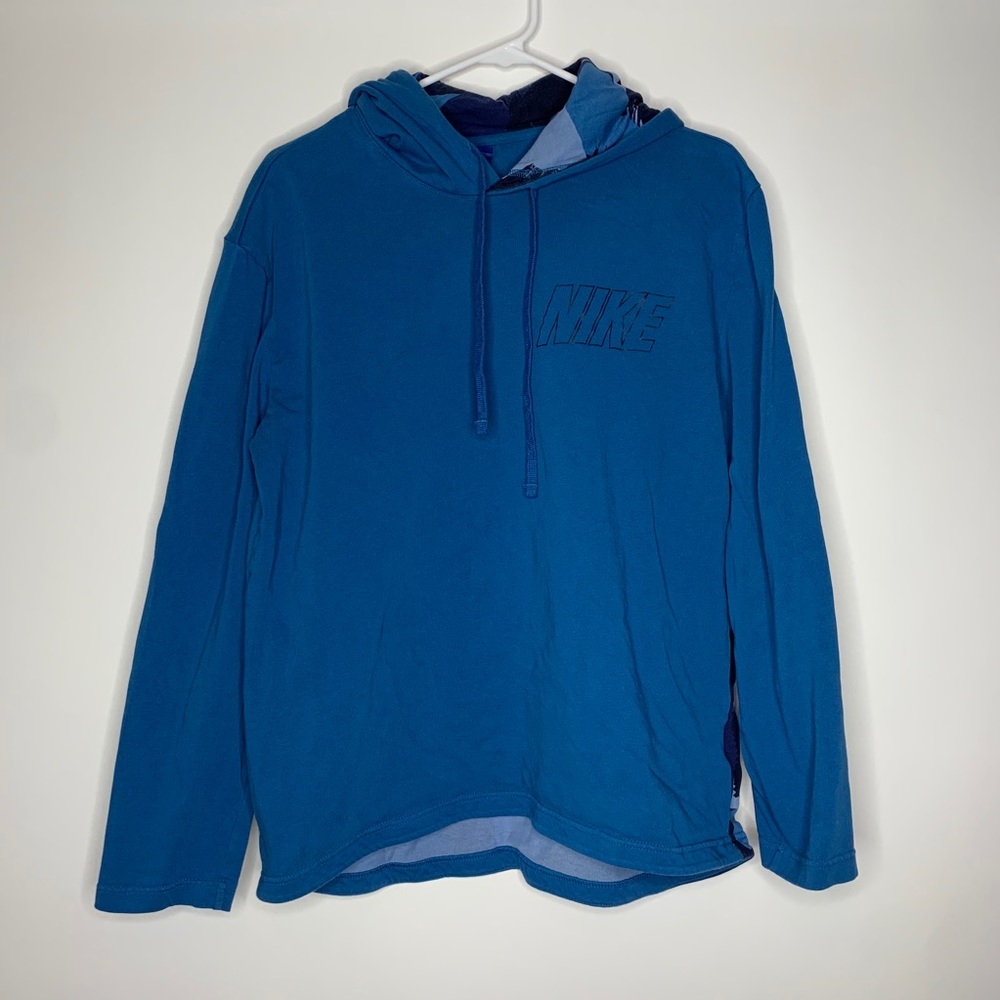 Men’s Nike Hoodie